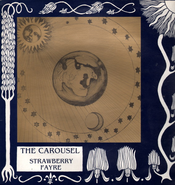 Strawberry Fayre
