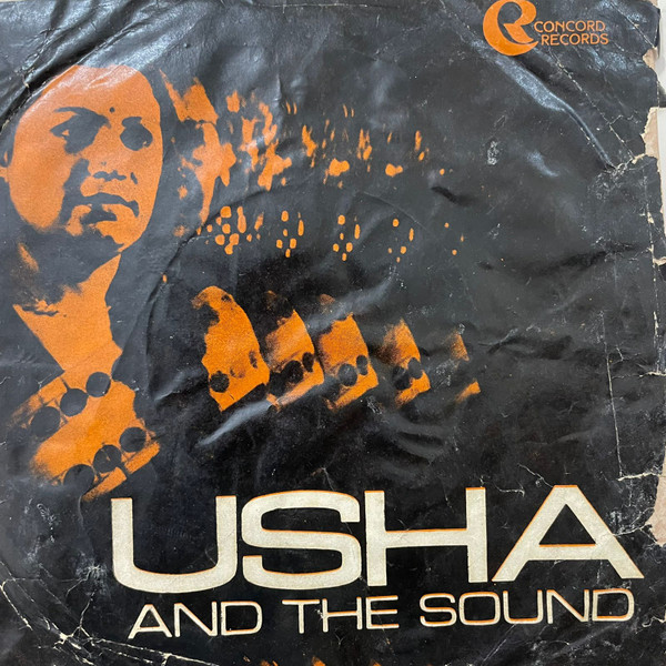 Usha And The Sound