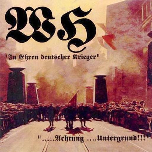 In Ehren Deutscher Krieger