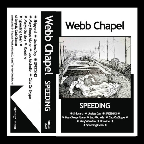 SPEEDING