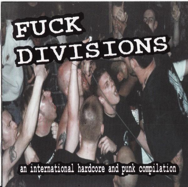 Fuck Divisions