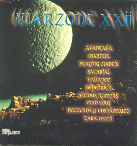 Warzone XXII