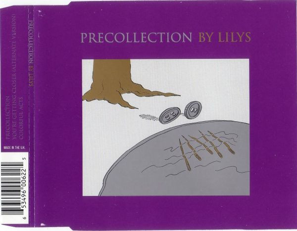 Precollection