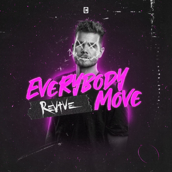 Everybody Move