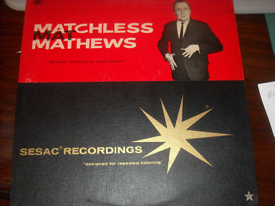 Matchless