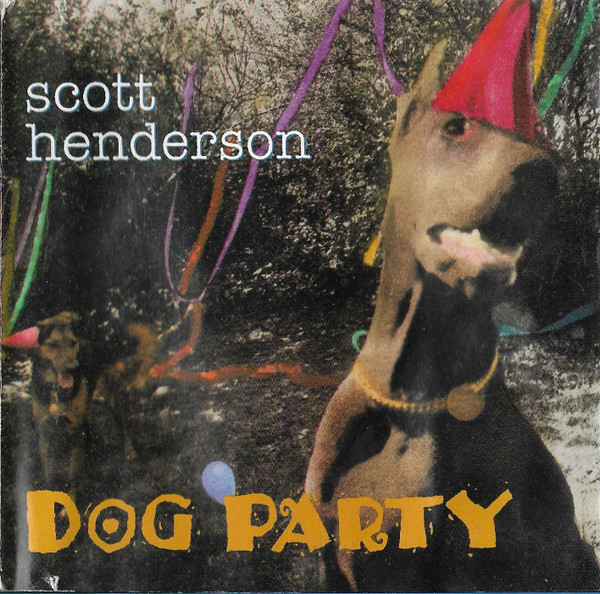 Dog Party