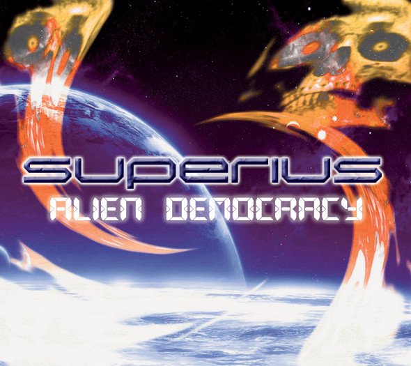 Alien Democracy
