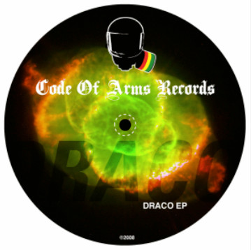 DRACO EP