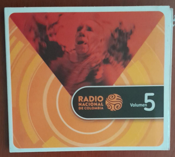 Radio Nacional De Colombia Volumen 5