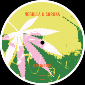 Ganja Ting