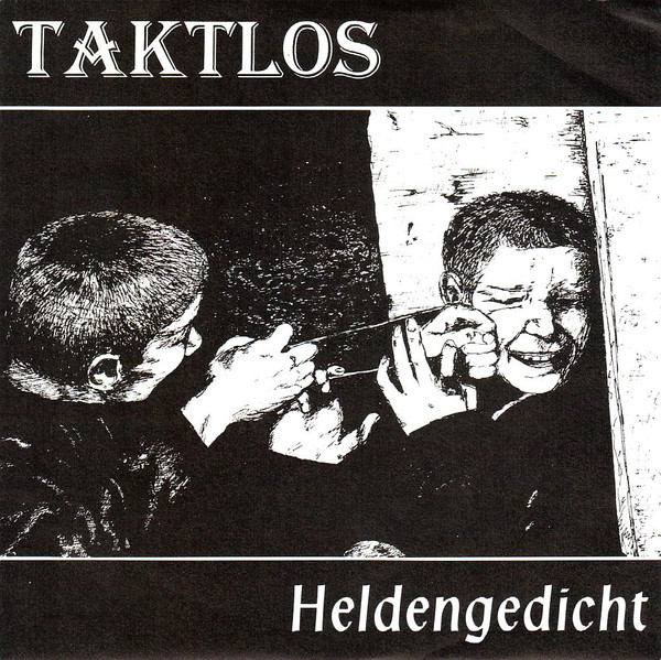 Heldengedicht