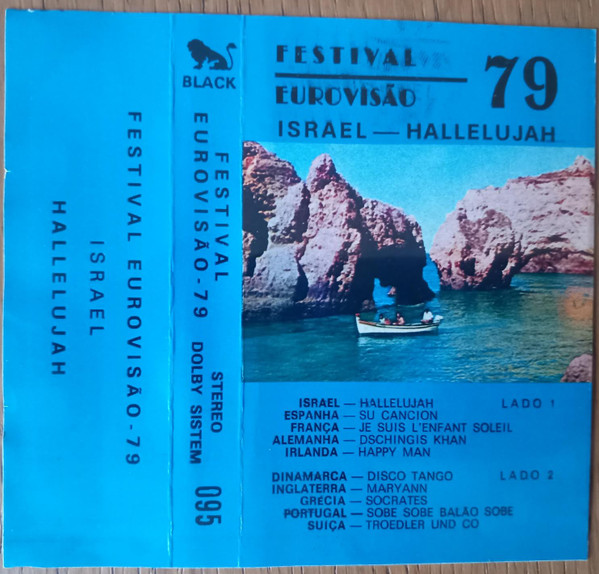 Festival Eurovisão 79