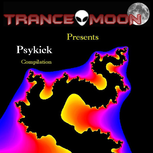 Trance Moon Present Psykick Compilation