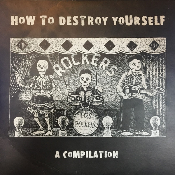 How To Destroy Yourself