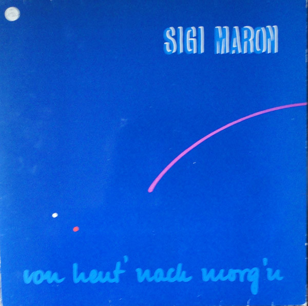 Von Heut' Nach Morg'n