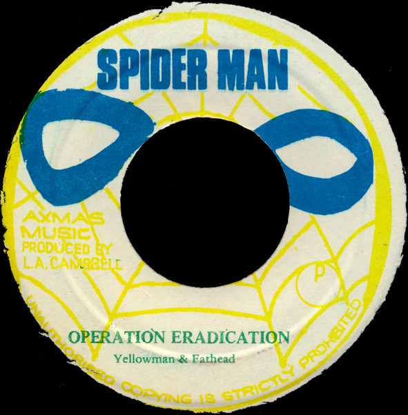 Operation Eradication