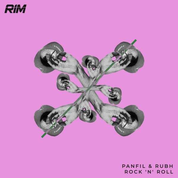 Rock 'N' Roll EP