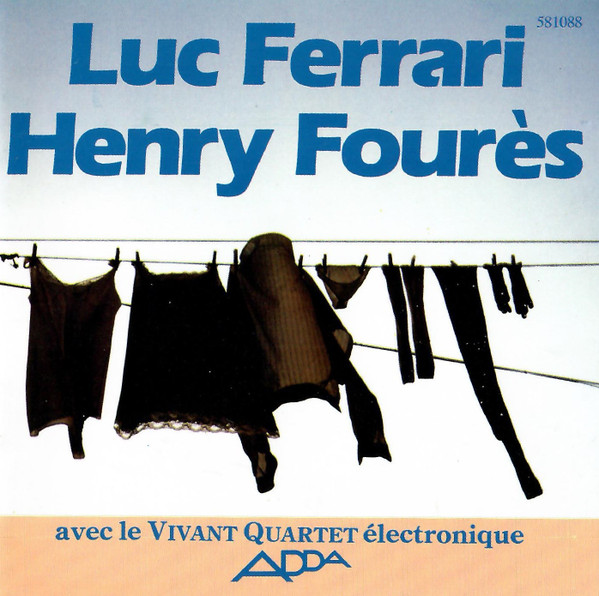 Ce Qu'a Vu Le Cers / Interview N° 1 / 9, Rue Colbert