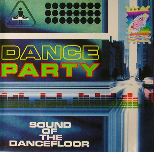 Dance Party - Sound Of The Dancefloor