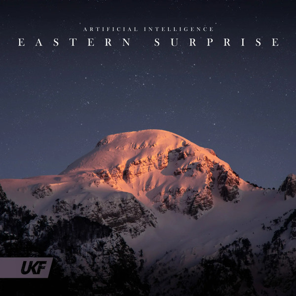 Eastern Surprise