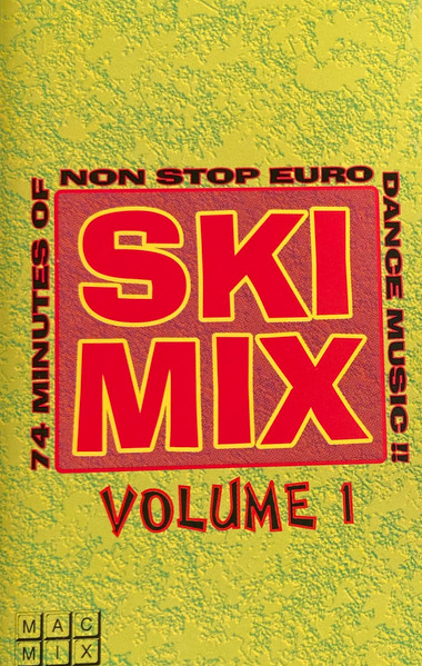 Ski Mix Volume 1