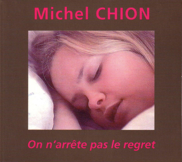 On N'Arrête Pas Le Regret