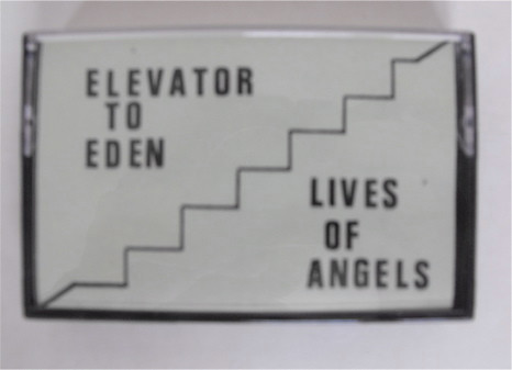 Elevator To Eden