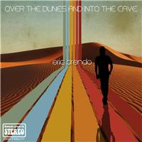 Over The Dunes And Into The Cave