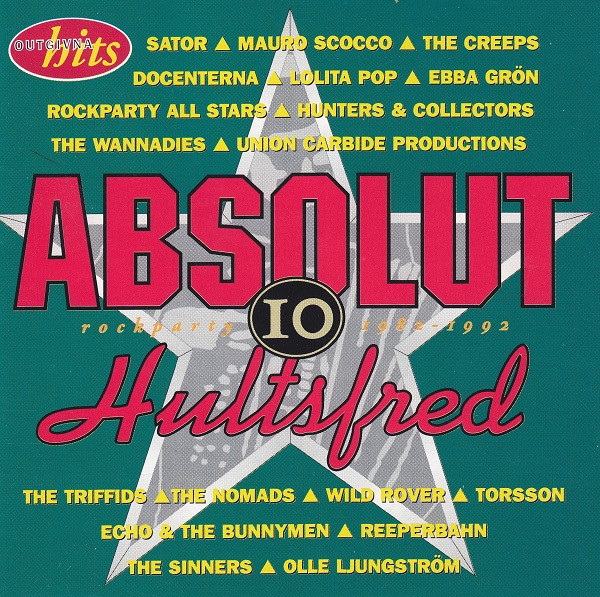 Absolut Hultsfred