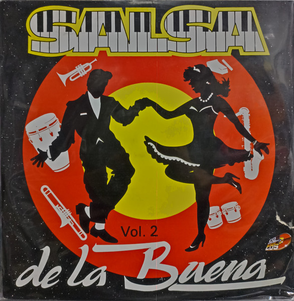 Salsa De La Buena Vol. 2