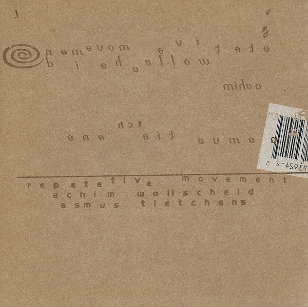 Repetetive Movement