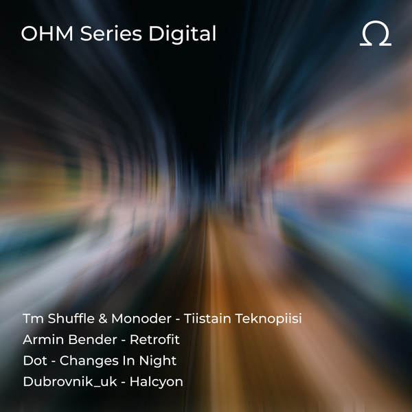 OHM Series Digital #5