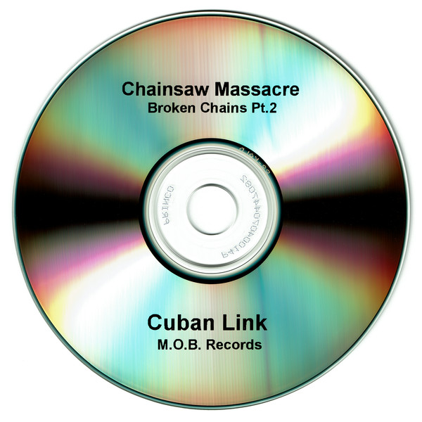 Chainsaw Massacre (Broken Chains Pt.2)