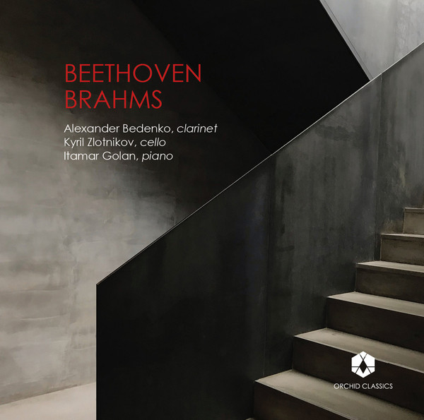 Beethoven / Brahms  