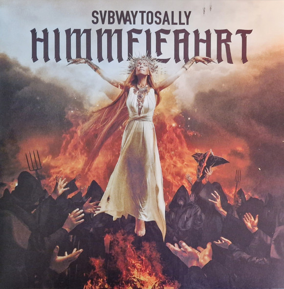 Himmelfahrt