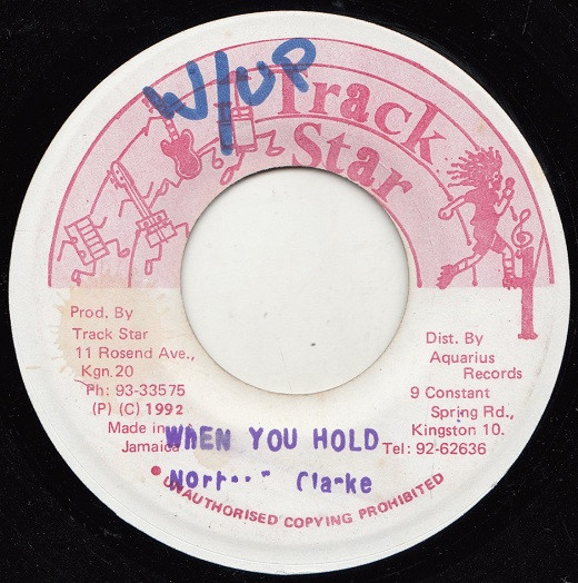 When You Hold
