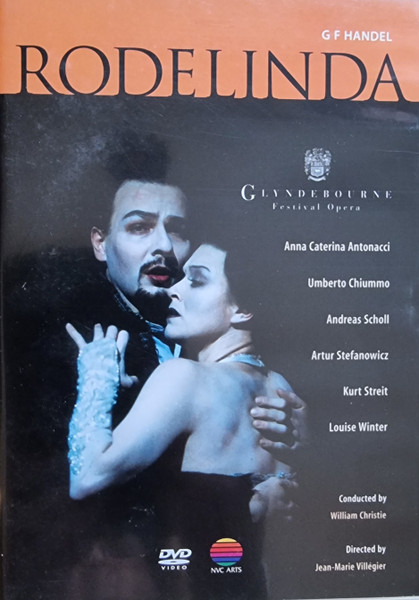 Rodelinda