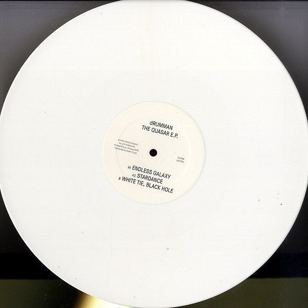 The Quasar E.P.