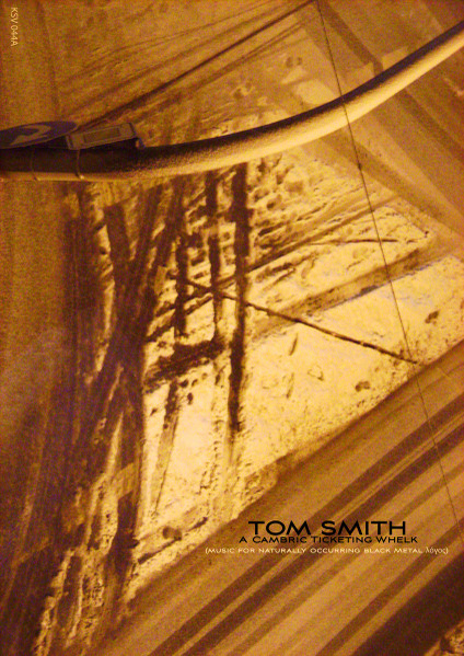 A Cambric Ticketing Whelk (Music For "Naturally Occurring Black Metal λ​ό​γ​ο​ς​")