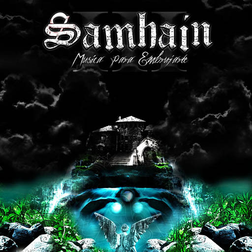 Samhain (Musica Para Embrujarte)