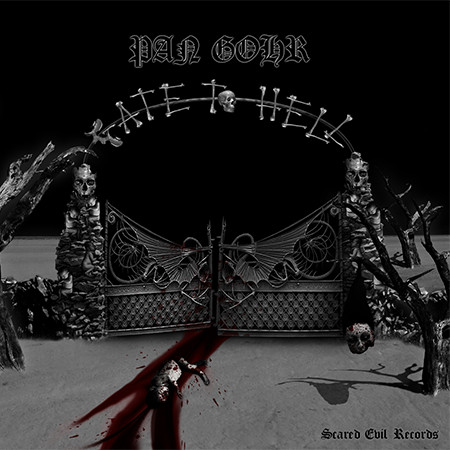 Gate To Hell EP
