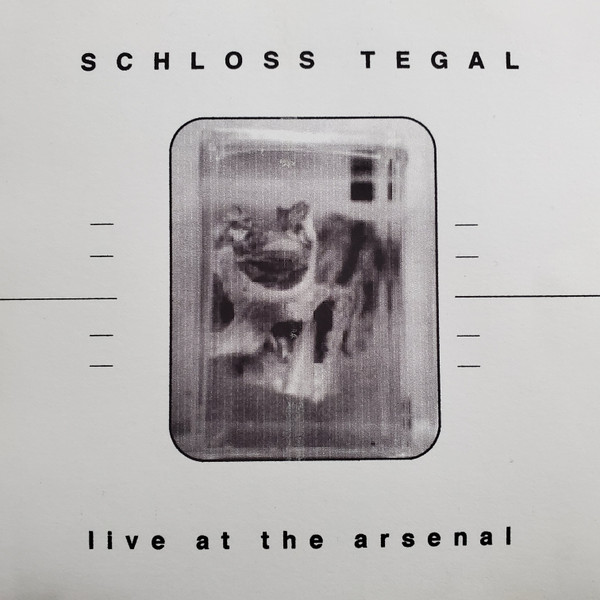 Live At The Arsenal