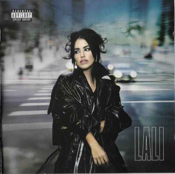 Lali