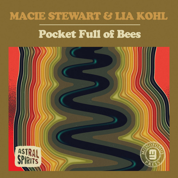 Pocket Full Of Bees