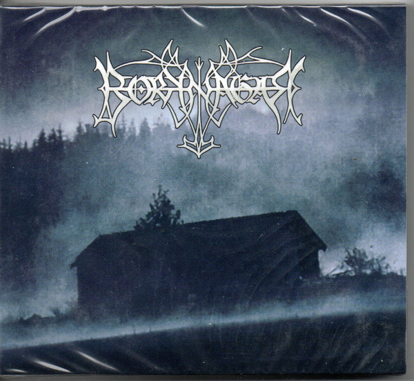 Borknagar