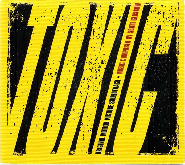 Toxic (Original Motion Picture Soundtrack)