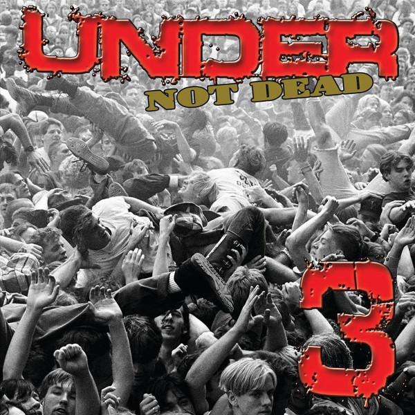Under Not Dead 3