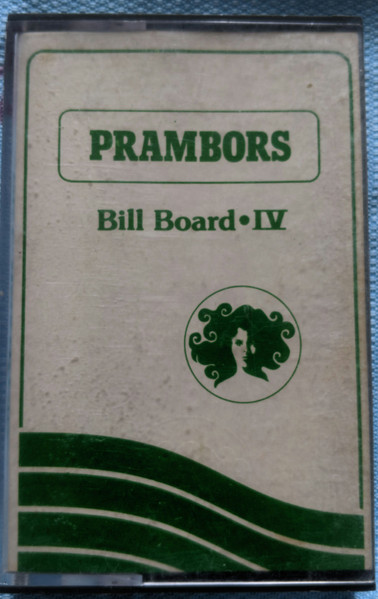 Prambors Bill Board IV