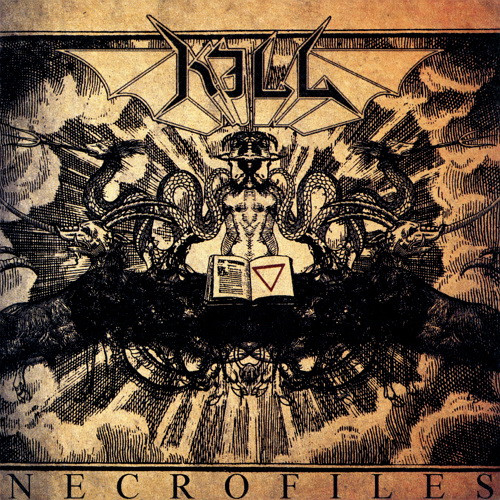 Necrofiles