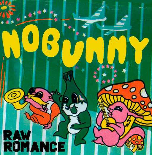 Raw Romance